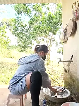 Betty20zx online show from 11-26-25, 01:16