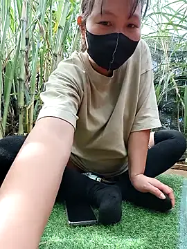 Betty20zx online show from 11-29-25, 02:01