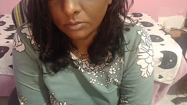 INDIANSIN2 online show from 06-18-26, 04:55