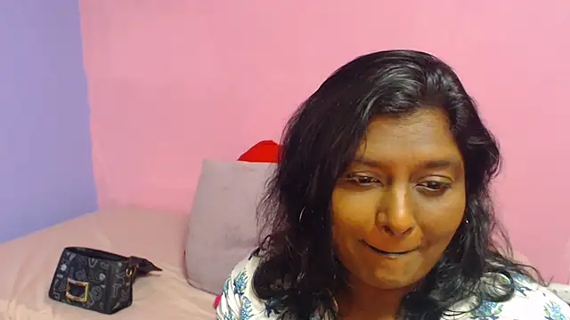 INDIANSIN2 online show from 06-07-26, 03:28