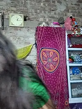 Snapshot of Sagarika-24 chatting on 03-02-26, 07:43 Sagarika-24 online show from 03-02-26, 07:43