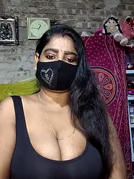 Snapshot of Sagarika-24 chatting on 02-13-26, 07:14 Sagarika-24 online show from 02-13-26, 07:14