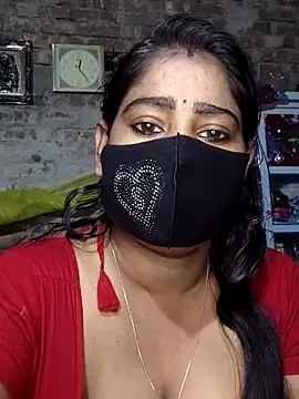 Snapshot of Sagarika-24 chatting on 02-10-26, 06:51 Sagarika-24 online show from 02-10-26, 06:51