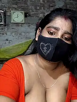 Snapshot of Sagarika-24 chatting on 02-22-26, 06:09 Sagarika-24 online show from 02-22-26, 06:09