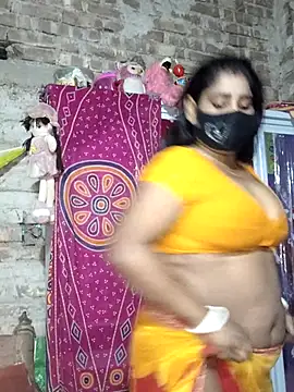 Snapshot of Sagarika-24 chatting on 02-17-26, 07:00 Sagarika-24 online show from 02-17-26, 07:00