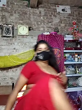 Snapshot of Sagarika-24 chatting on 02-02-26, 06:29 Sagarika-24 online show from 02-02-26, 06:29