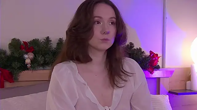 IreneRaye online show from 12-22-25, 07:30