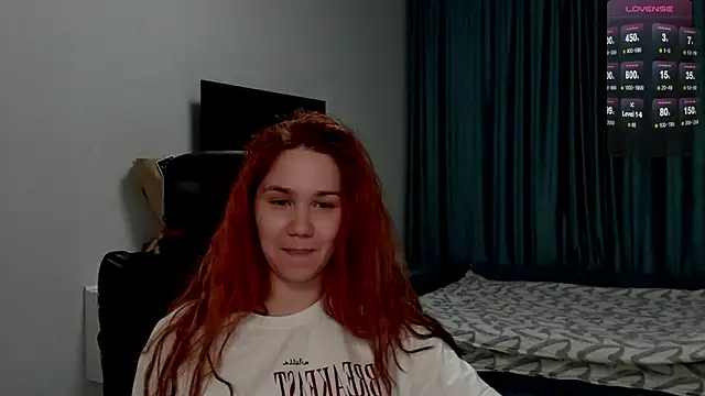 Snapshot of VasilisaHaas chatting on 03-16-26, 12:07 VasilisaHaas online show from 03-16-26, 12:07