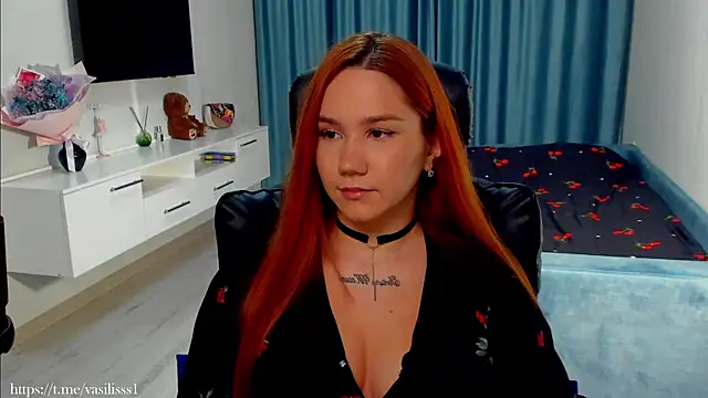 Snapshot of VasilisaHaas chatting on 11-11-25, 11:42 VasilisaHaas online show from 11-11-25, 11:42