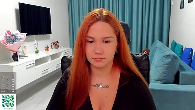 Snapshot of VasilisaHaas chatting on 09-19-25, 12:03 VasilisaHaas online show from 09-19-25, 12:03