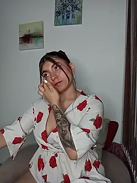 carolayrosse online show from 12-03-25, 05:41