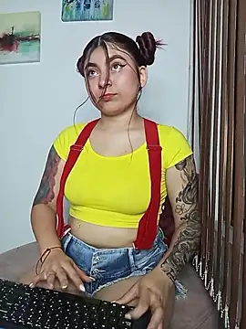 carolayrosse online show from 11-20-25, 02:34