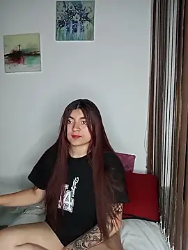 carolayrosse online show from 11-30-25, 04:35