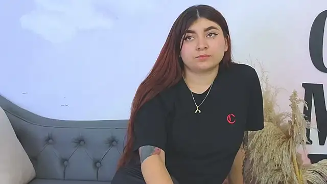 carolayrosse online show from 12-21-25, 03:41