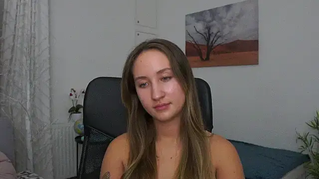 magic   smile online show from 12-08-24, 03:13