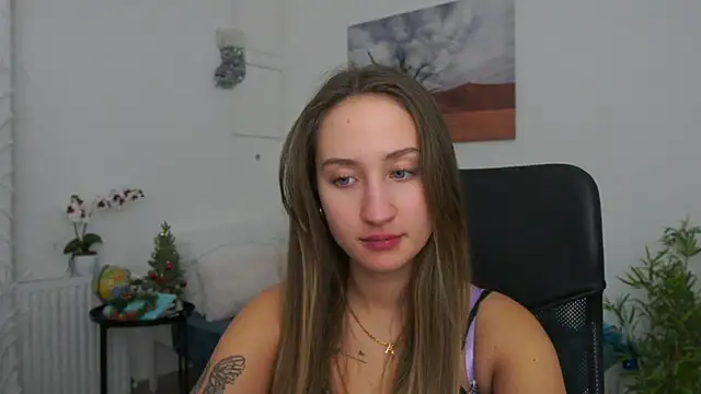 magic   smile online show from 12-29-24, 09:06