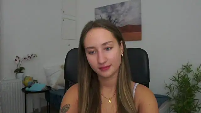 magic   smile online show from 01-08-25, 08:06