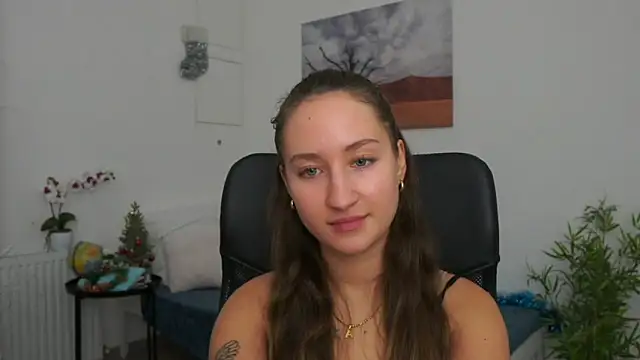 magic   smile online show from 12-30-24, 01:03