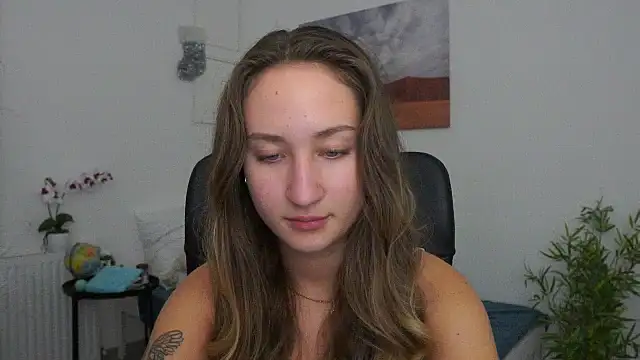 magic   smile online show from 01-02-25, 02:13