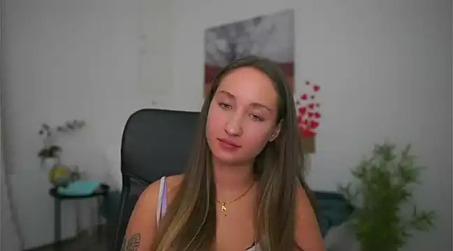 magic   smile online show from 02-14-25, 05:25