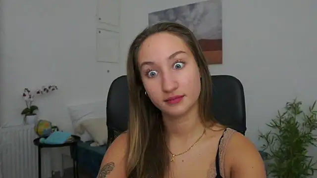 magic   smile online show from 01-10-25, 08:18