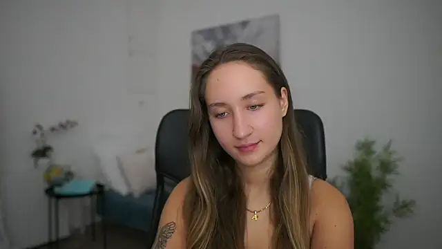 magic   smile online show from 01-31-25, 02:28