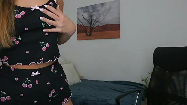 magic   smile online show from 01-21-25, 05:30