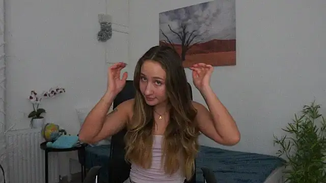 magic   smile online show from 01-02-25, 05:18