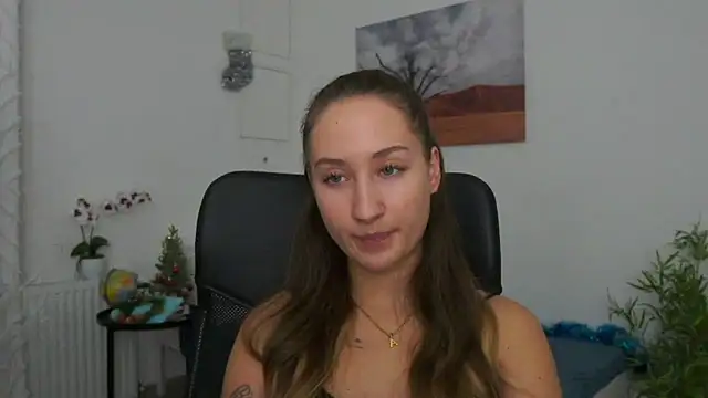 magic   smile online show from 12-21-24, 02:26