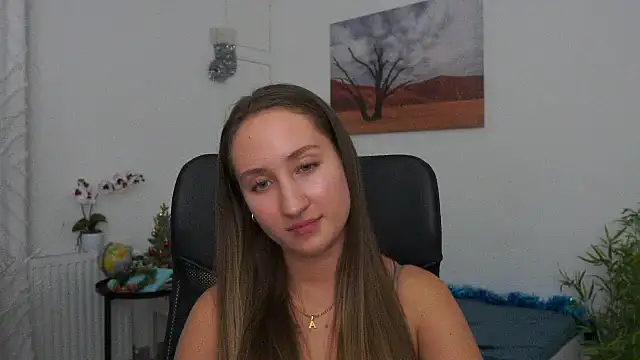 magic   smile online show from 12-27-24, 05:16