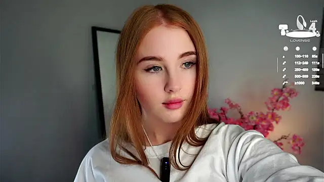 DawnAcreman online show from 03-22-25, 08:15