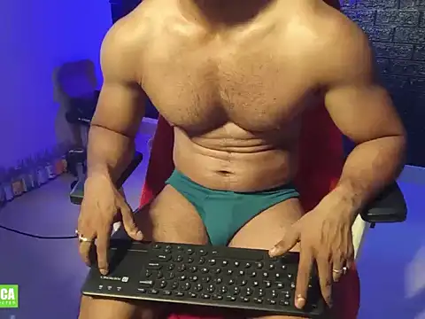insanestudmiles online show from 07-14-26, 06:51