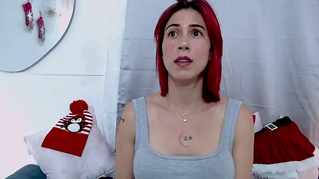 Susana Rios11 online show from 12-28-24, 12:36