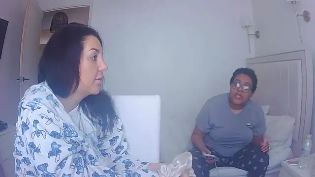 vanilla chocolate23 online show from 03-05-26, 09:39