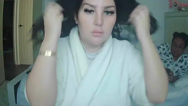 vanilla chocolate23 online show from 12-04-25, 09:52