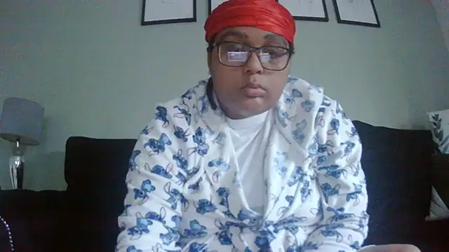 vanilla chocolate23 online show from 10-04-25, 06:48