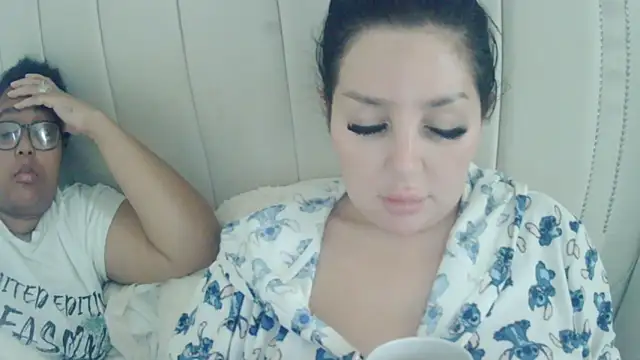 vanilla chocolate23 online show from 09-20-25, 09:47