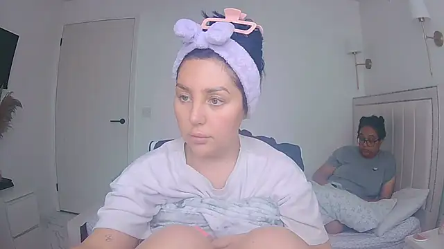 vanilla chocolate23 online show from 03-16-26, 01:59