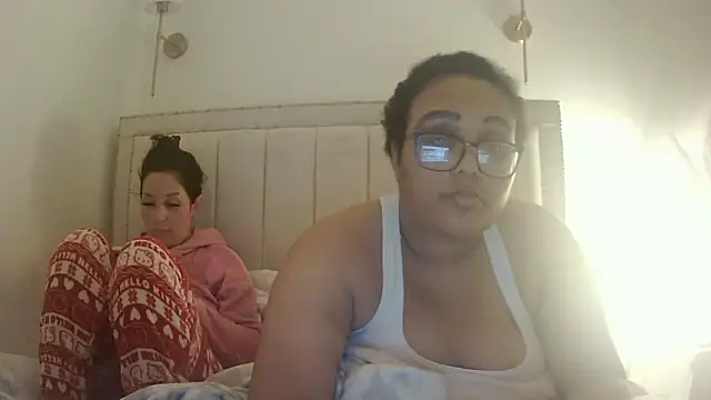 vanilla chocolate23 online show from 01-15-26, 09:18