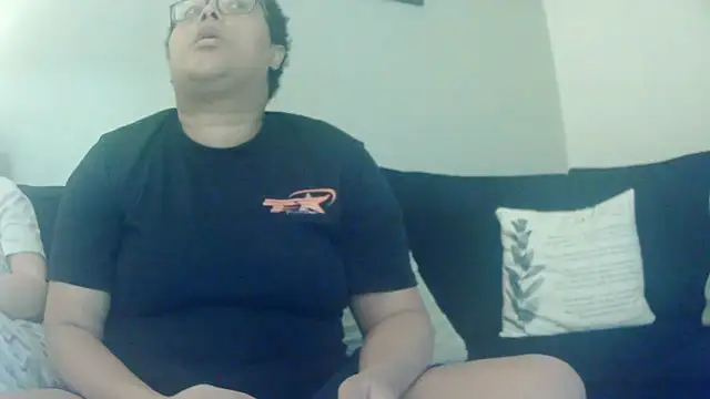 vanilla chocolate23 online show from 01-09-26, 09:27