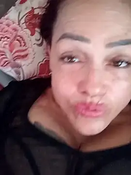 Zamara milf online show from 02-15-26, 09:03