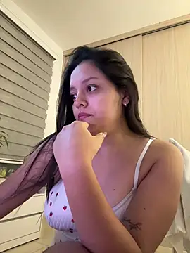 kenndall 21 online show from 02-10-26, 02:54