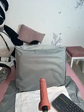 IamSteph13 online show from 06-04-26, 11:42