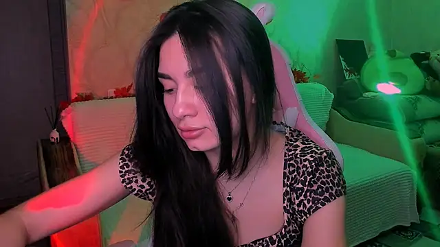 Swee Alicee online show from 02-19-26, 08:06