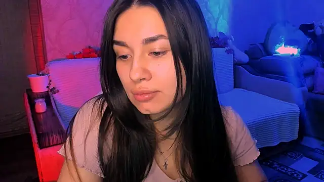 Swee Alicee online show from 02-12-26, 07:02