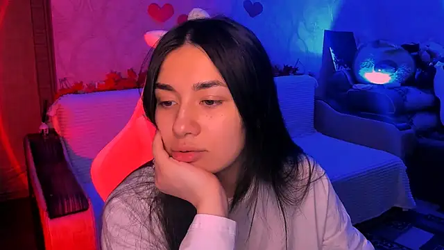 Swee Alicee online show from 03-19-26, 07:47