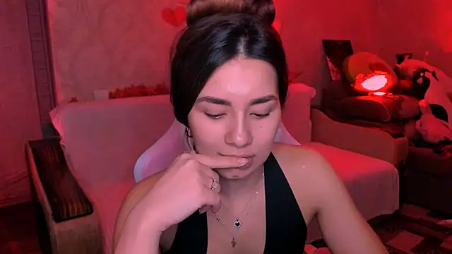 Snapshot of Swee_Alicee chatting on 07-01-26, 07:36 Swee Alicee online show from 07-01-26, 07:36
