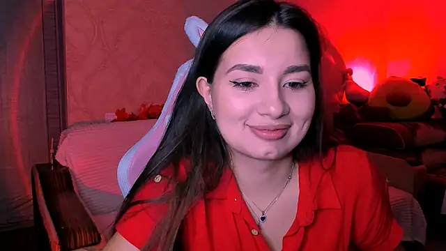 Swee Alicee online show from 10-24-25, 07:24