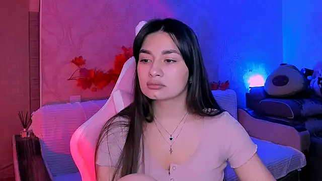 Snapshot of Swee_Alicee chatting on 02-07-25, 11:45 Swee Alicee online show from 02-07-25, 11:45