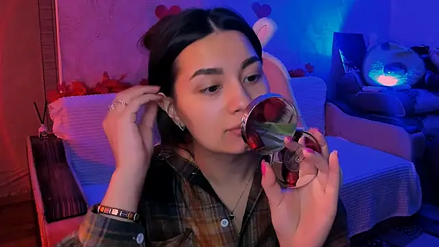 Swee Alicee online show from 03-14-26, 07:03